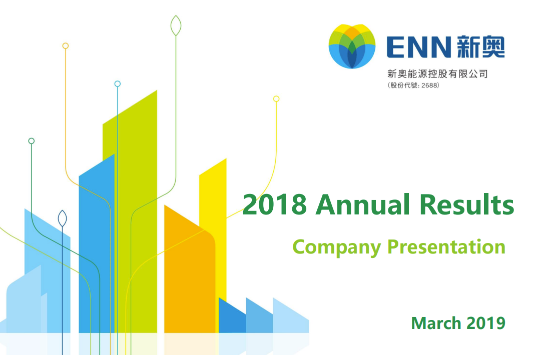 2018 Annual Results