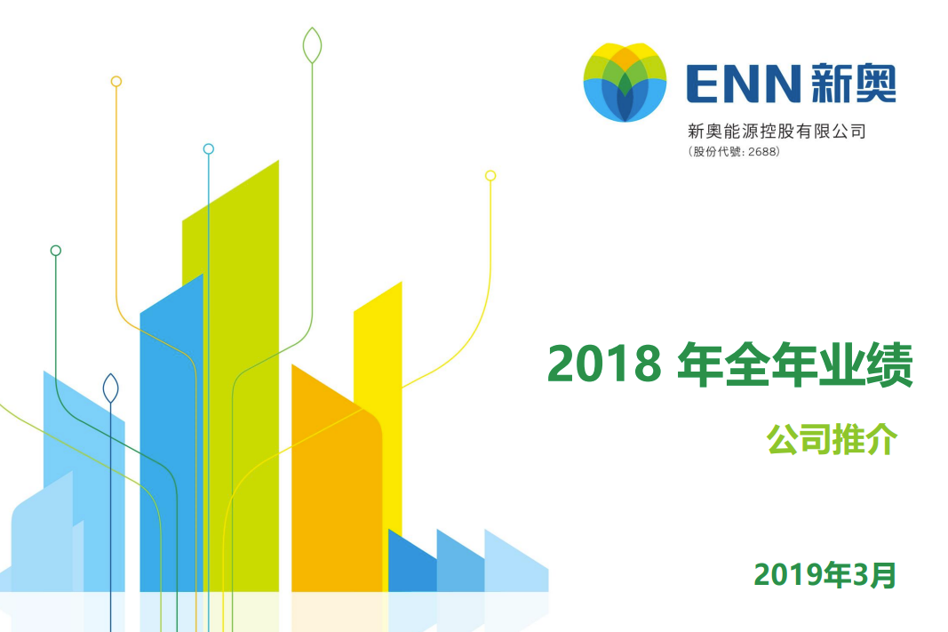 2018年全年业绩