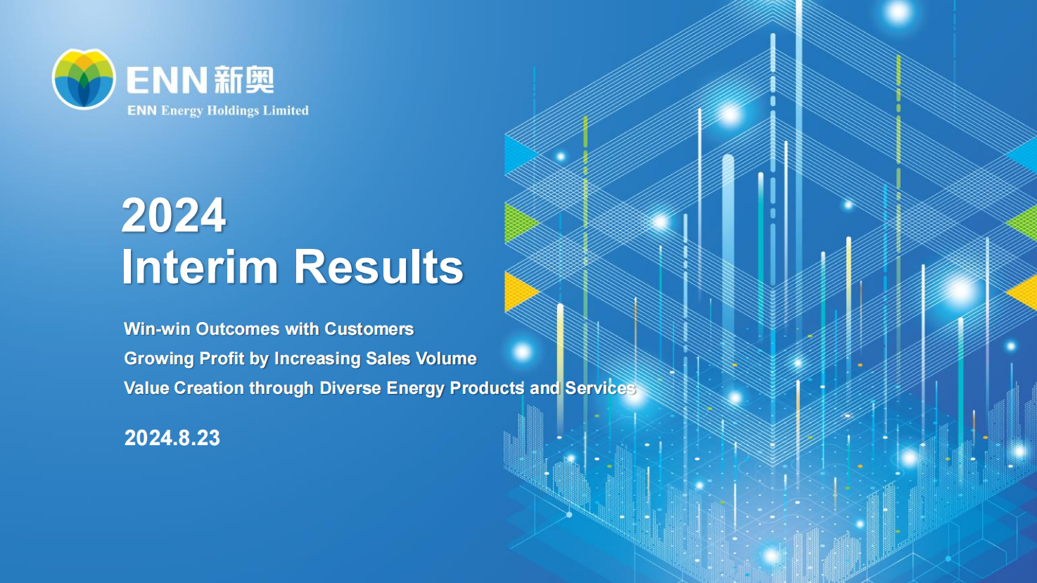 2024 Interim Results