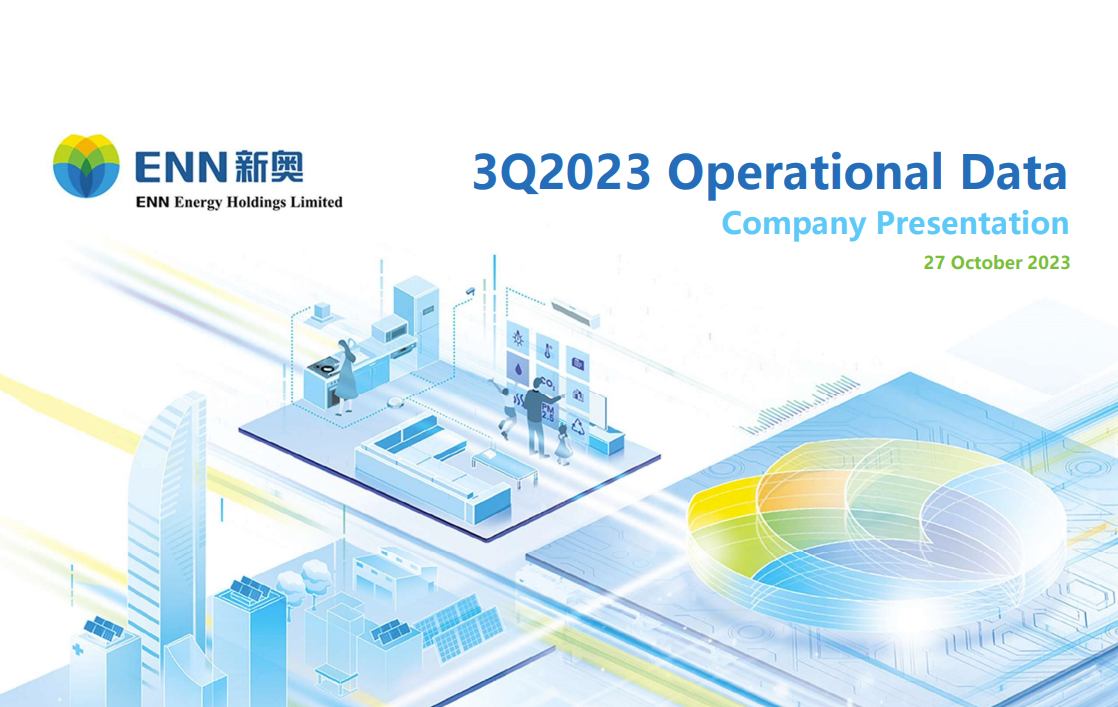 3Q2023 Operating Data Presentation