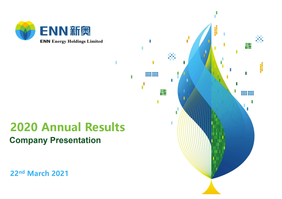 2020 Annual Results