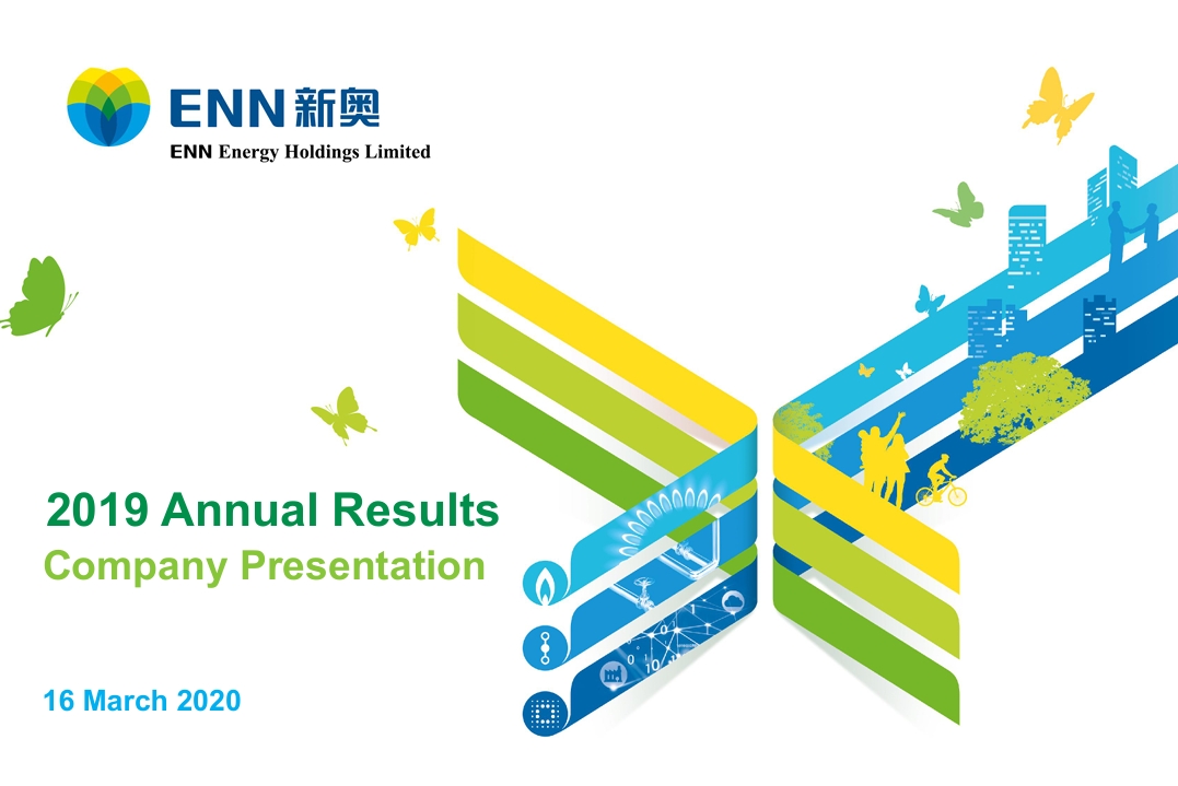 2019 Annual Results